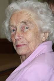 Condolence Book for Rose Gogarty (née Murray) (Kells, Meath)