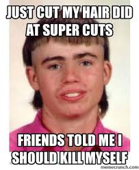 Edgar jené und der traum vom träume. Cut My Hair Memes
