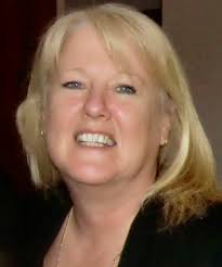 Carol Fell Golf : October 2019