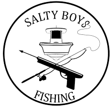 Salty Boys Fishing 