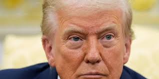 President Donald Trump is in 'exceptional health,' his doctor says, after  visit to Walter Reed