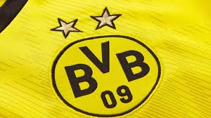 Download borussia dortmund vector logo in eps, svg, png and jpg file formats. Borussia Dortmund Badge Squad Numbers