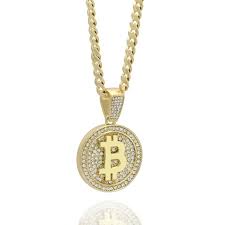Bitcoin bitcoin 14kmahnen die da kurzfristig wachsam nach dessen, sintemalen 'ne mögliche korrektur warten könnte. Accessories 14k Gold Bitcoin 24 Cuban Chain Pendant Poshmark