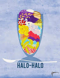 Mga resulta ng larawan para sa halo halo logo