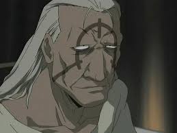 Ishvalan Exile Fullmetal Alchemist Wiki Fandom Scar is introduced as a villain who targets alchemists working for the state military from the fictional country of amestris. ishvalan exile fullmetal alchemist