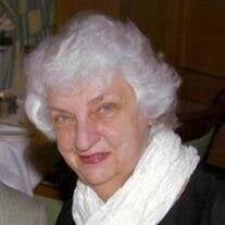 Donna M Price Obituary