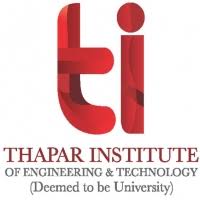 Thapar Institute of Engineering & Technology : Rankings, Fees & Courses  Details | Top Universities