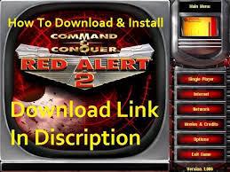 Rar ve zip dosyaları için tam destek sağlar, 7z, ace, arj, bz2, cab, gz, iso, jar, lzh, tar, uue, z arşivlerinden dosya çıkartılmasını destekler. How To Download And Install C C Red Alert 2 Full Youtube
