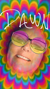 Dawn Edelen/ A Kut Above