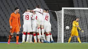 Euro 2020'de kadro dışı kalan en iyi ilk 11. Turkiye A Milli Futbol Takimi Nda Isin Sirri Avrupa Sozcu Gazetesi