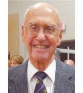 Obituary information for Robert Carey Goodman, Jr.