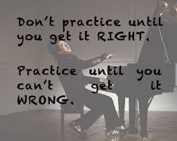 Quotes About Piano Practice 54 Quotes