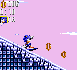 Triple trouble is a platform game developed by aspect and published by sega for the game gear in 1994. Download Sonic The Hedgehog Triple Trouble Game Gear My Abandonware