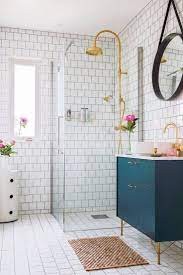 Modern bathrooms are now on top but transitional and contemporary, tied for second among homeowners in our study. Bathrooms Bathroom Solutions Bathroom Inspiration Amazing Bathrooms