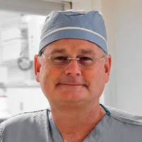 Surgeon Spotlight of Dr. Patrick McCarthy