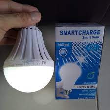 Saat mati lampu, satu hal yang perlu disiapkan adalah sumber cahaya pengganti. Jual Lampu Emergency Smartcharge Nyala Otomatis Saat Mati Lampu Kab Bekasi Irma1505 Tokopedia