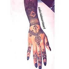 The striking designs lend an exotic flavor to your event. Alcrist Moreta This Arm Piece Though Fire Happy I Got To Do