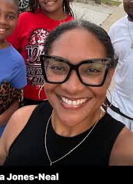 Teyana Taylor had the best birthday party