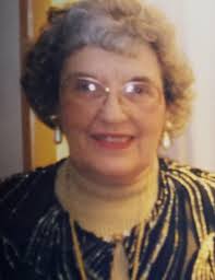 Elizabeth "Betty" Erickson Obituary June 29, 2020