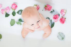 But for a milk bath photography maternity, they fit perfectly. Milk Bath Photography How To Create Treasured Memories Momma Society
