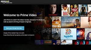 If a game has a watch now button instead of a subscription button, you can stream it for free. Amazon Prime Video In India List Of Movies Tv Shows And Exclusive Content Technology News The Indian Express
