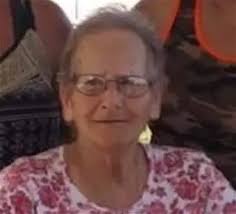 Obituary information for Lena Mae Benoit