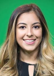 Madelyn Isaacs's Instagram, Twitter & Facebook