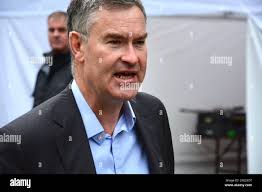 David Gaulke's Instagram, Twitter & Facebook