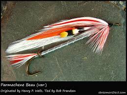 30/365 Parmachene Beau