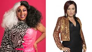 From absolutely, to water off a duck's back, here are all of them listed for you: Drag Race Uk Vinegar Strokes On Kat Slater Entrance And Elimination Metro News