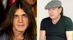 Malcolm Young Archives » Metal Wani