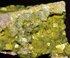 They think that once all the radioactivity is gone, what's left is perfectly safe. Radioactive Uranium Ore Geiger Counters Cool Things To Buy Radioactive