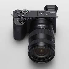 Sony a6600 review | cons. Why Is The Sony A6600 The New Leader Of The Pack