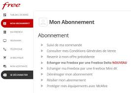 Droit de rétractation (14 jours) lettre de résiliation de contrat de complémentaire santé maaf. Nouvelle Procedure De Resiliation Freebox Decouvrez Tout Ce Qui Change