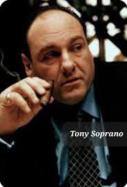 🌹The two characters are the same Don Vito Andolini Corleone.