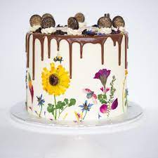 Blushing Cook On Instagram It S Always Hard To Accept Defeat Of Not Being Able To Make A Loved Ones Cake Cake Makers Are Cake Makers Cake Celebration Cakes