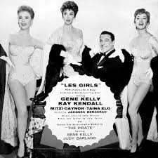 Gene kelly is an actor working his way through the women of the spanish main with a mixture of hypnotism and thigh based dancing. The Pirate Be A Clown Song By Gene Kelly Judy Garland Spotify