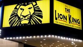 The Lion King