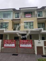 We have hdbs starting at s$ 225,000 and condos starting at s$ 498,000 that you can. 2 5 Sty Terrace House Puchonglakeside Residences 2800 Sq Ft Houses For Sale In Puchong Selangor Mudah My