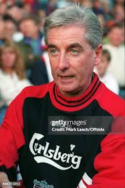 187 Liverpool Manager Roy Evans Stock Photos, High-Res Pictures, and Images 
