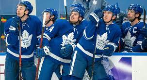 Full name toronto maple leaf hockey club. Maple Leafs Stunning Loss To Senators A Chance To Prove Mental Fortitude