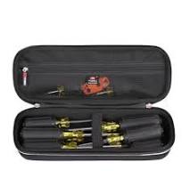 EVA Hard Carrying Case Compatible with Klein Tools 80021/85148 / 85146  Screwd... | eBay