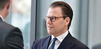 Prins Daniels gripande berättelse skakar om
