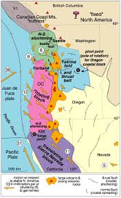 E Gif 443 724 Earth Science Geology Plate Tectonics