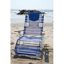 Pro Comfort High Back Folding Beach Chair Beach Lounge Chair Beach Chairs Folding Beach Chair