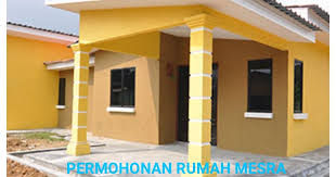 Rumah mesra rakyat plus (rmrplus). Permohonan Rumah Mesra Rakyat 1malaysia Rmr1m Spnb 2020 Online My Panduan