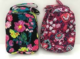 Free shipping on eligible items. Vera Bradley Lunch Bunch Insulated Lunch Box Bag Tote Sack Nwt Msrp 35 15 87 Picclick Uk