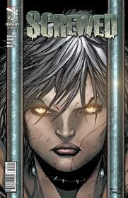 grimm fairy tales presents wonderland Archives