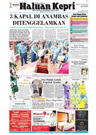 We did not find results for: Haluankepri 05des14 By Haluan Kepri Issuu