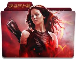 Surviving the games and leaving the arena are not mutually exclusive. The Hunger Games Catching Fire Free Icon Of The Hunger Games Folders